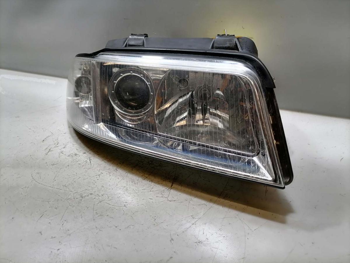 Audi A4 B5 original Scheinwerfer rechts Halogen Facelift Bj.2000